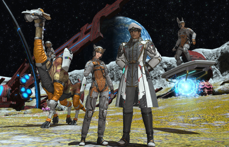 ffxiv 7.31